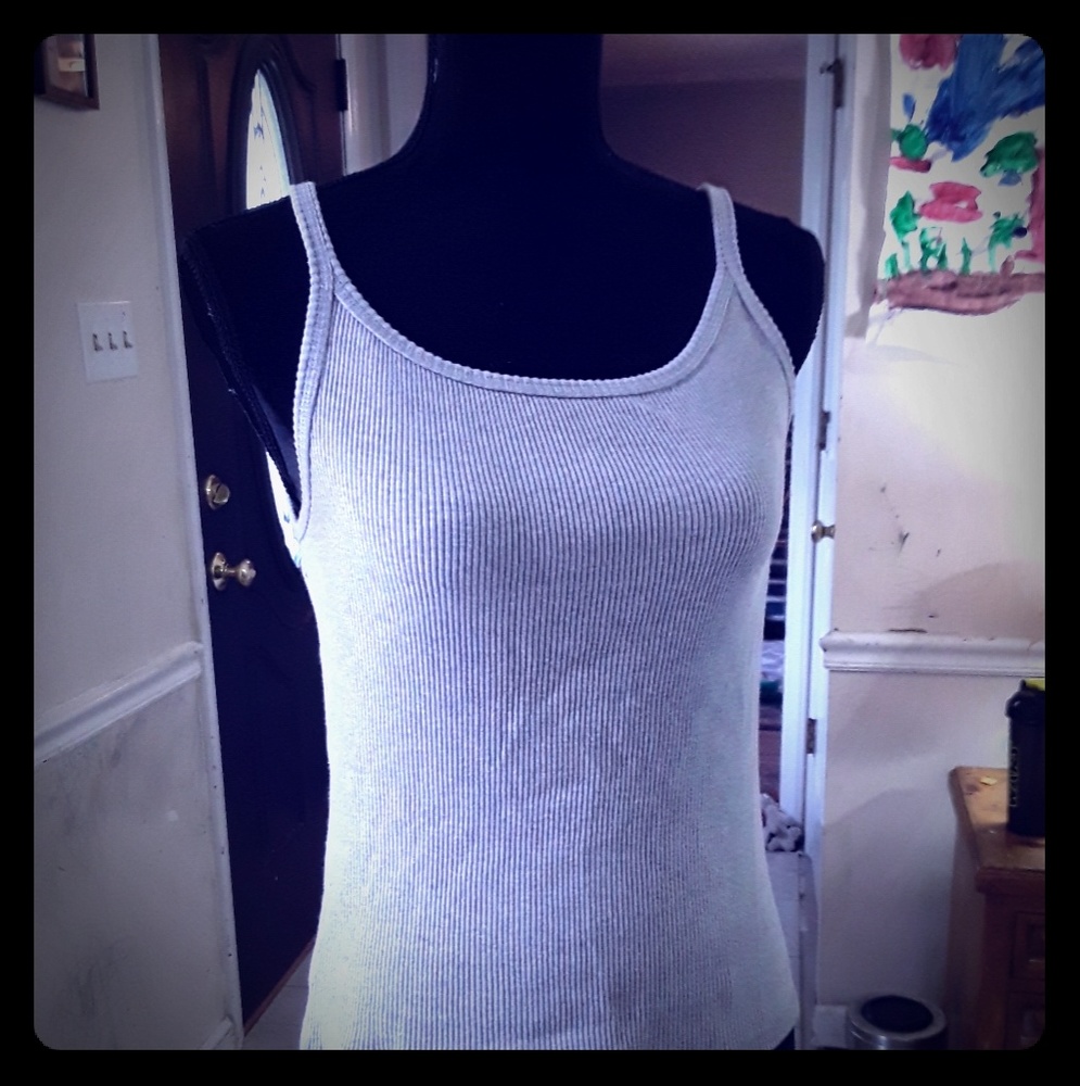 Gap tank top